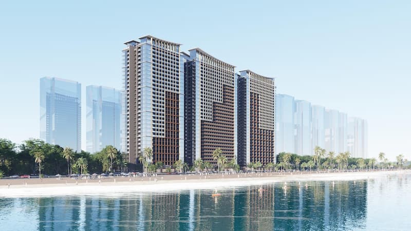 Có nên mua căn hộ chung cư Sun Elite City hay không